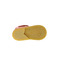 Angulus low shoes coral 5