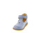Angulus low shoes licht blauw 3