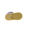 Angulus low shoes licht blauw 5