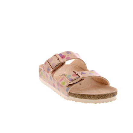 Birkenstock tongs multicolor