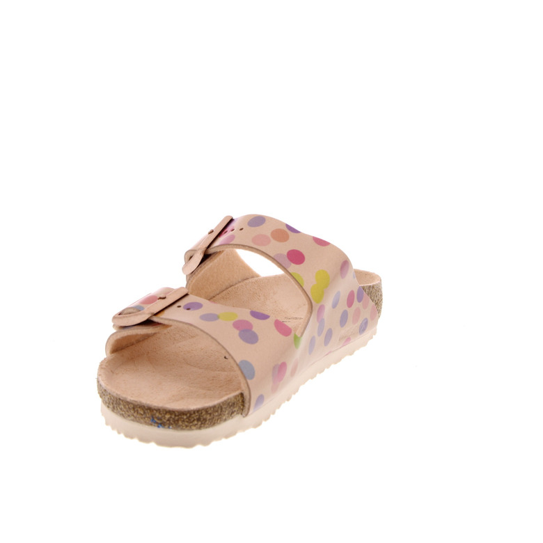 Birkenstock tongs multicolor 3