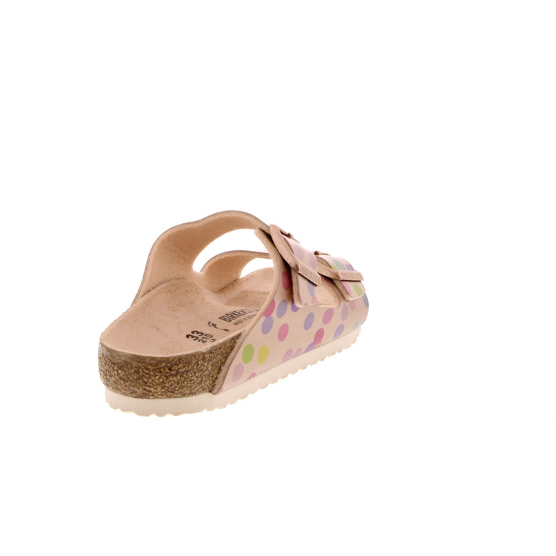 Birkenstock tongs multicolor 4