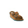 Birkenstock sandalen cognac 2