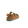 Birkenstock sandalen cognac 4