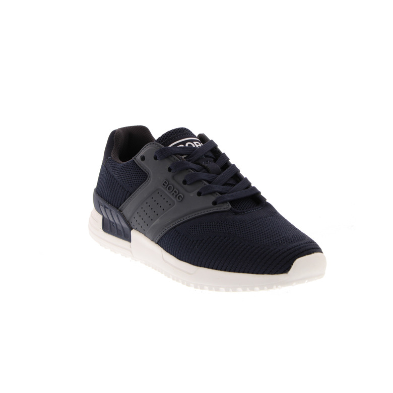 Bjorn Borg sneakers blue 2
