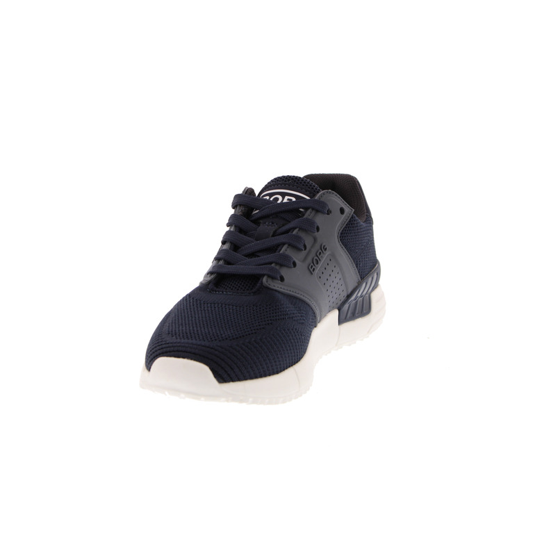 Bjorn Borg sneakers blue 3