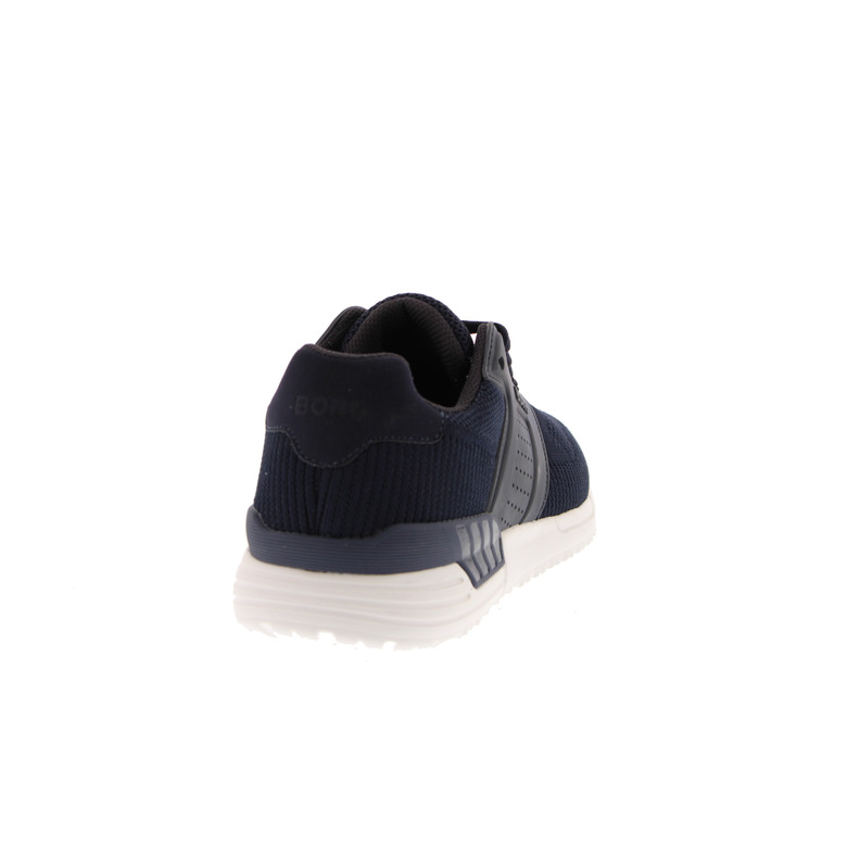Bjorn Borg sneakers blue 4
