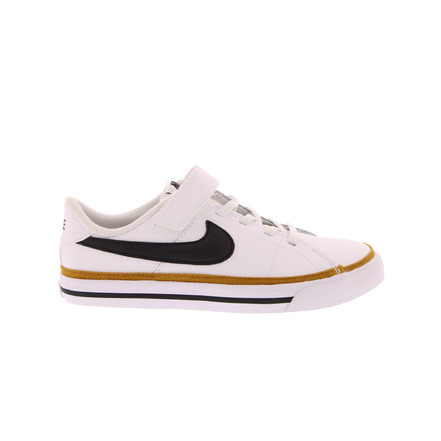 Nike sneakers white