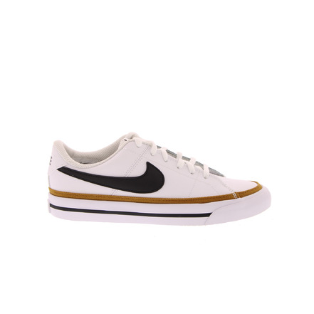 Nike sneakers white