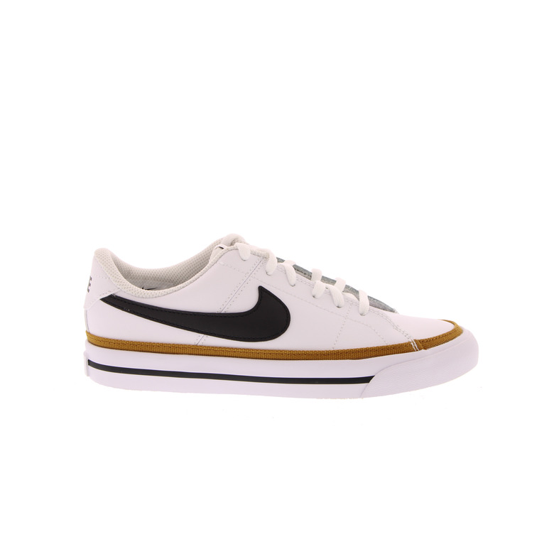 Nike sneakers white 1