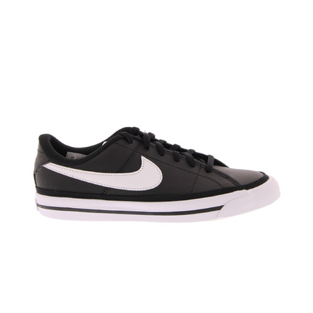 Nike sneakers black