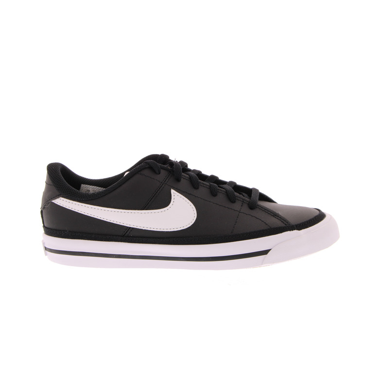 Nike sneakers black