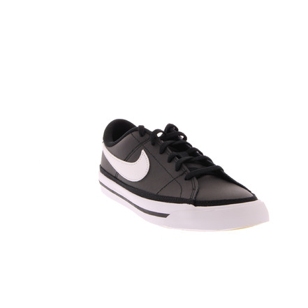 Nike sneakers black