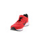 Nike sneakers red 3