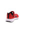 Nike sneakers red 4
