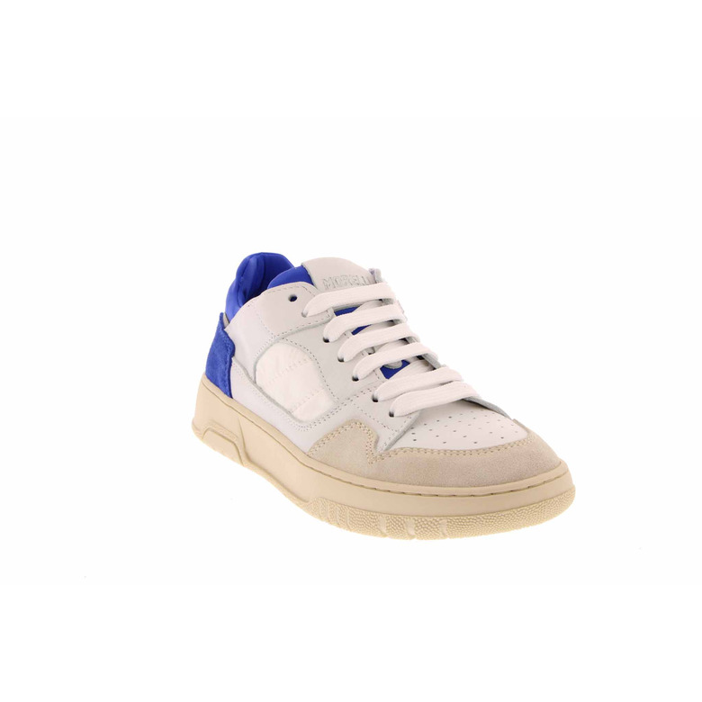 Andrea Morrelli low shoes white 2
