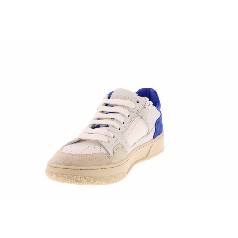 Andrea Morrelli low shoes white 3