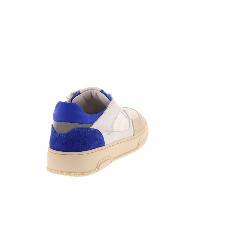 Andrea Morrelli low shoes white 4