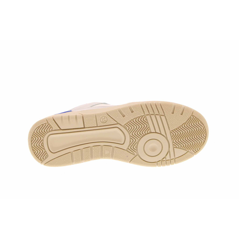 Andrea Morrelli low shoes white 5