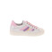 Bana & Co low shoes white 1