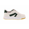 Bana & Co low shoes white 1