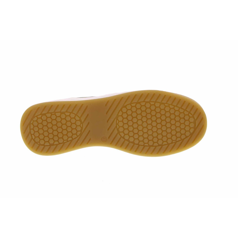 Bana & Co low shoes white 5