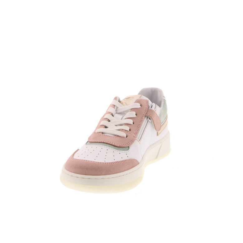 Fr low shoes multicolor 3