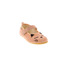 Living Kitzbuhel pantoffels roze 2