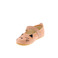 Living Kitzbuhel pantoffels roze 3