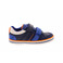 Geox lage schoenen blauw 1