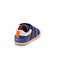Geox lage schoenen blauw 4