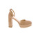 Nero Giardini pumps nude 1