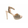 Nero Giardini sandalen brons 1
