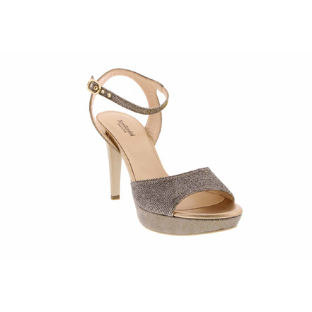 Nero Giardini sandalen brons