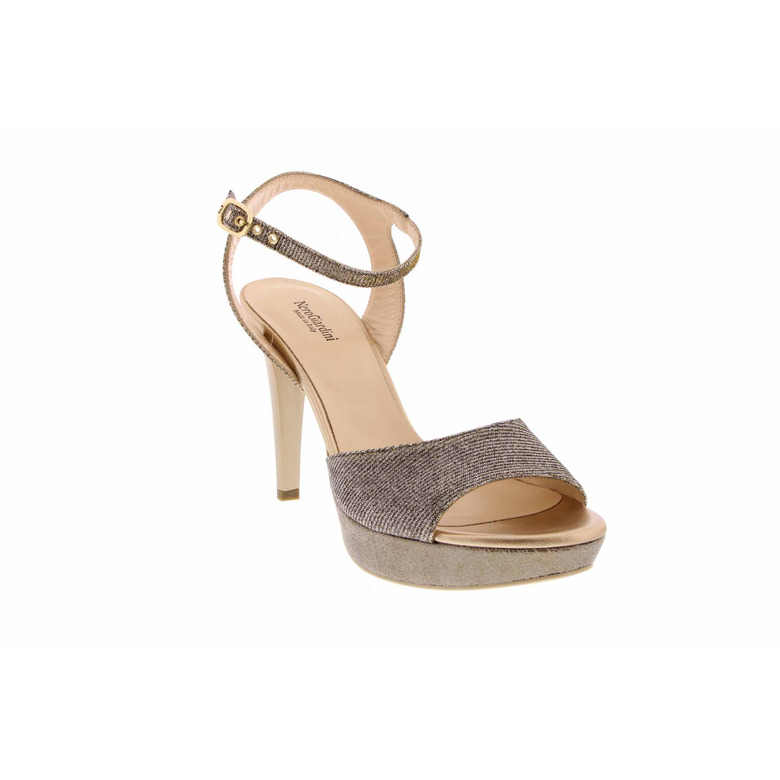 Nero Giardini sandalen brons 2