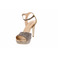 Nero Giardini sandalen brons 3