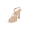 Nero Giardini sandalen goud 3