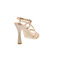 Nero Giardini sandalen goud 4