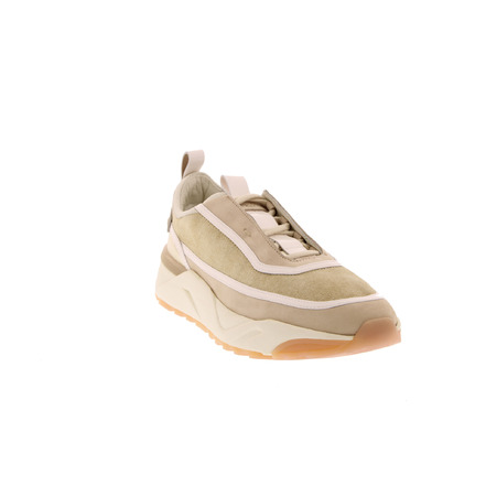Santoni sneakers beige