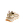 Santoni sneakers beige 4