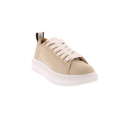 Alexander Smith London sneakers beige