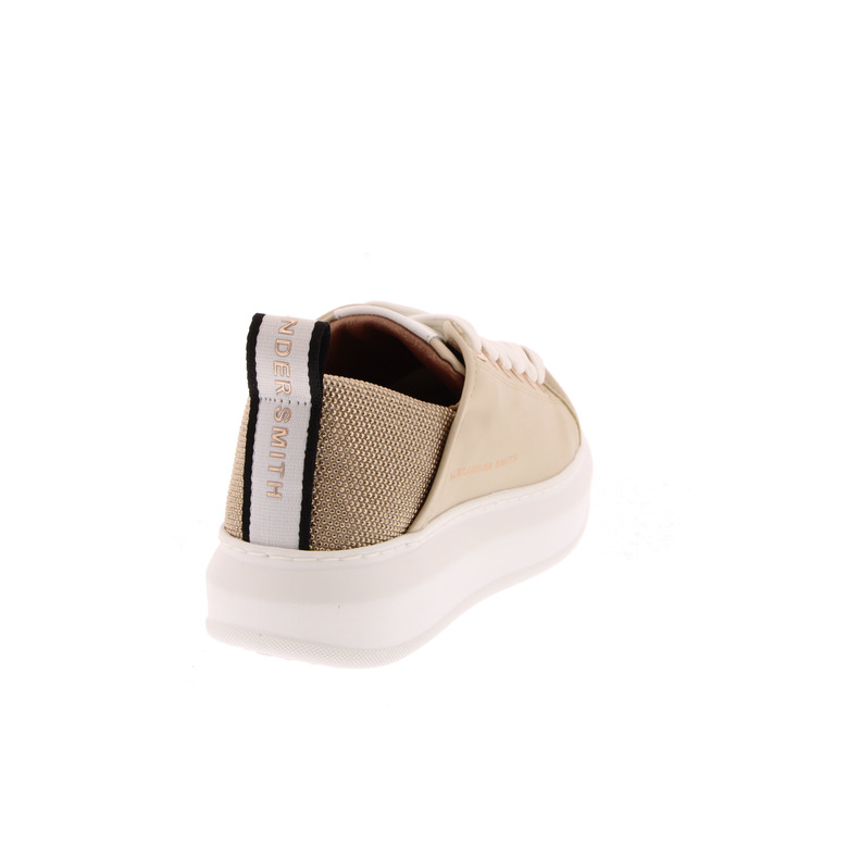 Alexander Smith London sneakers beige 4