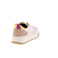 Alexander Smith London sneakers wit 4
