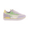 Puma sneakers lila 1
