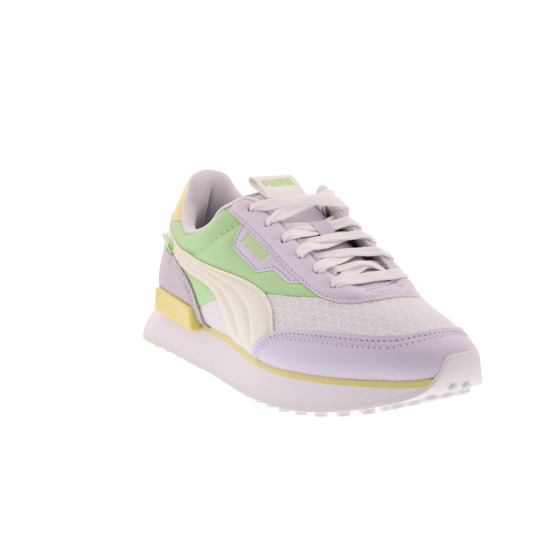 Puma sneakers lila 2