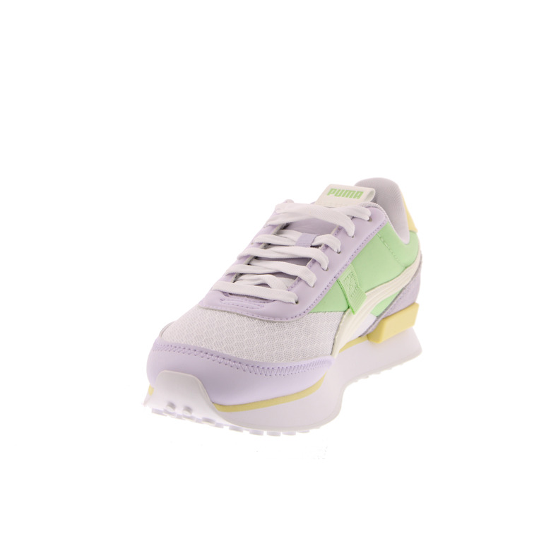 Puma sneakers lila 3