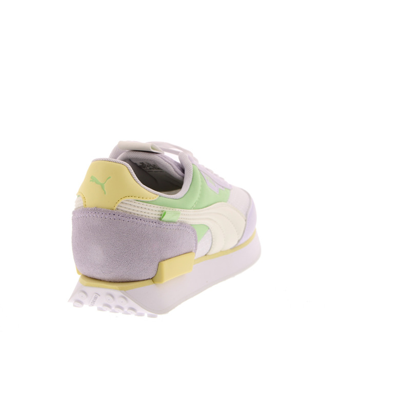 Puma sneakers lila 4