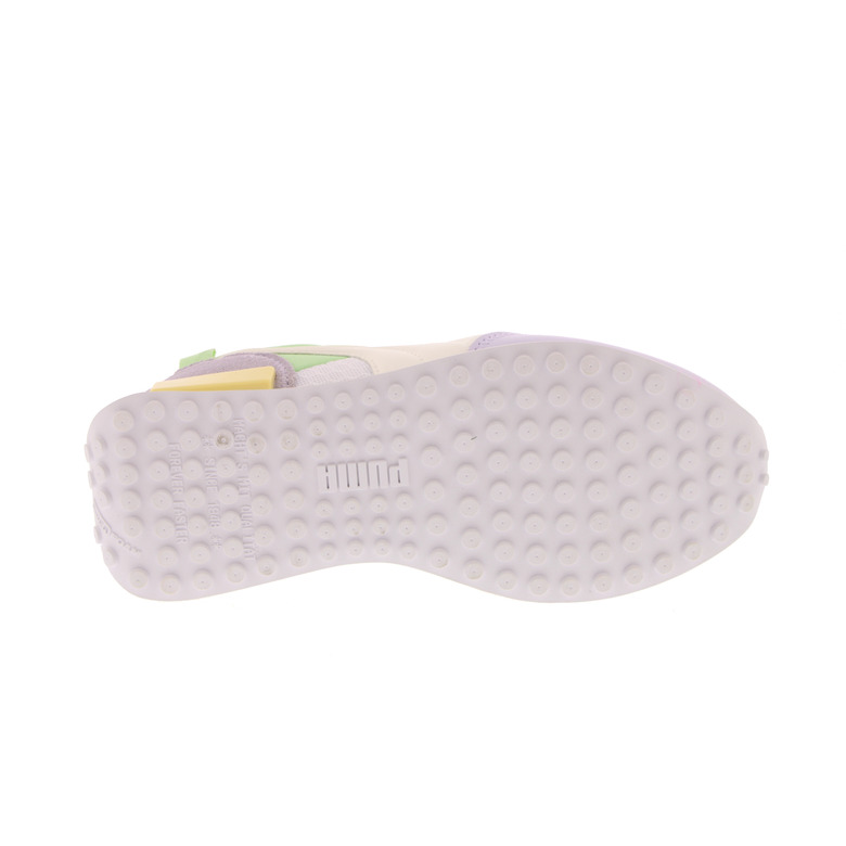 Puma sneakers lila 5