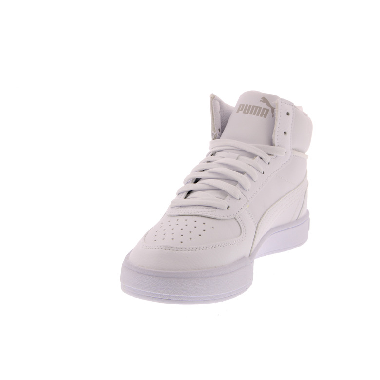 Puma sneakers wit 3