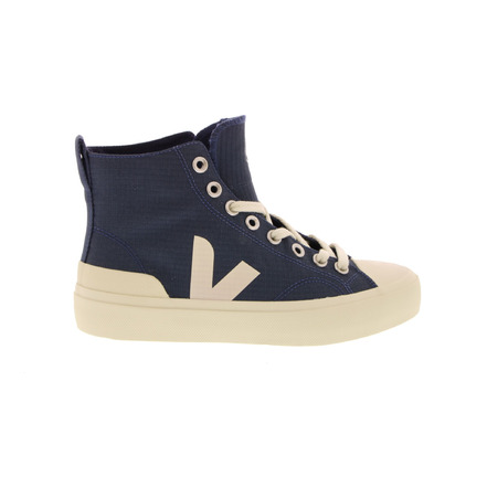 Veja sneakers donker blauw